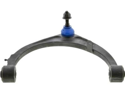 Mopar 68282383AA Arm Upper Control Front