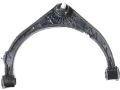 Mopar 68282383AA Arm Upper Control Front