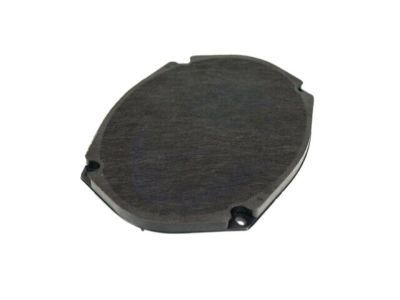 Jeep Car Speakers - 5064358AB