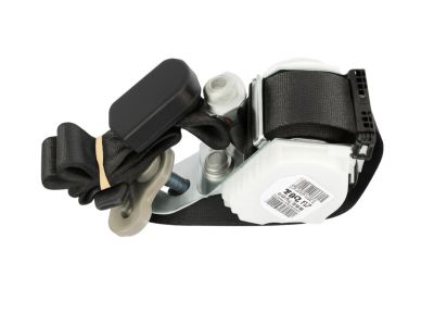 Mopar ZV711X9AC Seat Belt Rear