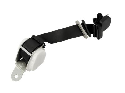 Mopar ZV711X9AC Seat Belt Rear