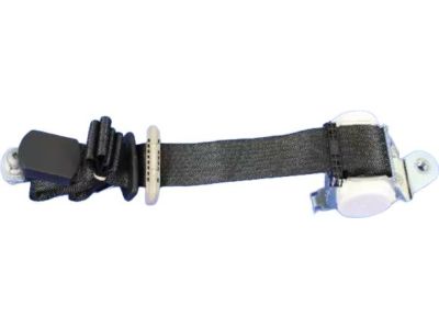 Mopar ZV711X9AC Seat Belt Rear