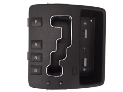 Jeep Shift Indicator - 52124586AA