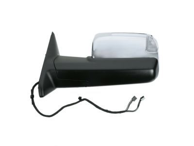 Ram 68412813AC MIRROR Outside Rearview