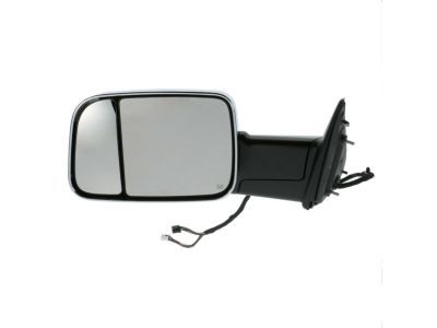 Ram 68412813AC MIRROR Outside Rearview