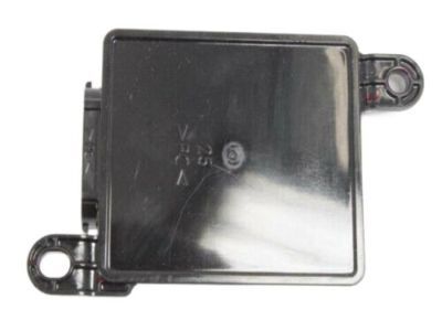 Dodge Air Bag Control Module - 4686943AK
