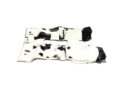 Mopar 6RN28TX7AE Floor Covering Front