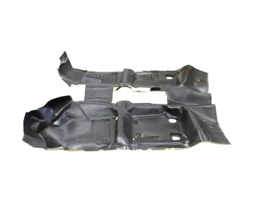 Mopar 6RN28TX7AE Floor Covering Front