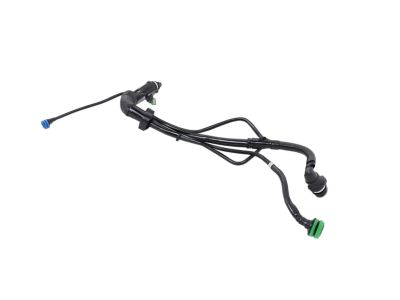 Mopar 68072086AD Tube Canister Purge