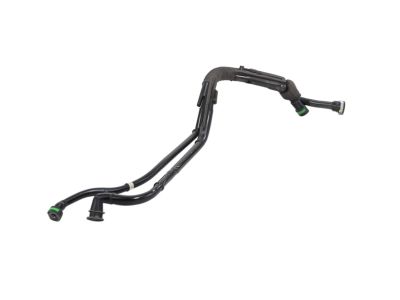 Mopar 68072086AD Tube Canister Purge