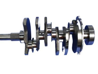 Jeep 5093881AB CRANKSHAFT