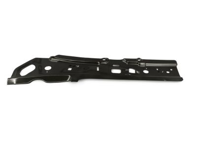 Mopar 68030786AF Panel Underbody Front Rail Cover, Right