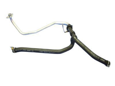 Chrysler 4596755AE HOSE Heater Return