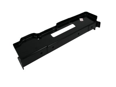 Mopar 68043502AC Crossmember Front Floor Front Seat, Right Passenger Side