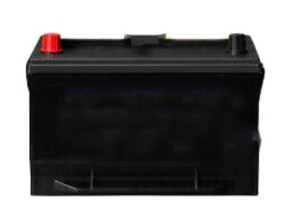 Jeep BB086525AB BATTERY Storage