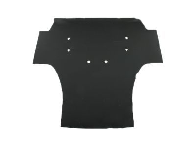 Mopar 6CH48RXFAA Decal Hood Blackout Rubicon Recon Mopar 6CH48RXFAA Decal Hood Blackout Rubicon Recon