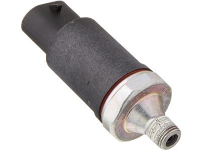 Jeep Oil Pressure Switch - 56031003AB