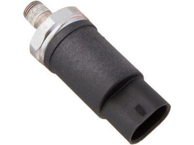 Jeep Oil Pressure Switch - 56031003AB