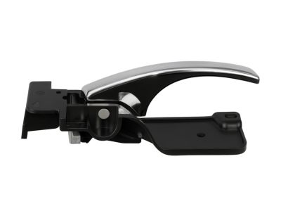 Mopar 68066552AA Handle Door Interior Mopar 68066552AA Handle Door Interior
