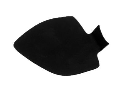 Jeep 1WF20DX9AD Handle Base Cover