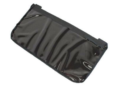 Jeep 5JH14SX9AD Back Glass