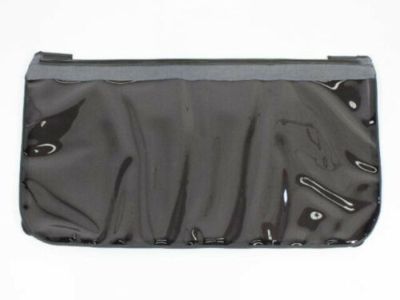 Jeep 5JH14SX9AD Back Glass