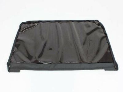 Jeep 5JH14SX9AD Back Glass