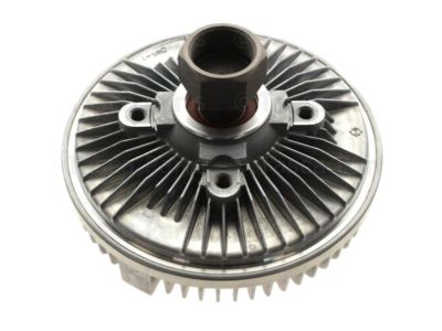 Jeep 68064765AA Clutch