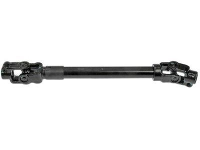 Jeep 5057539AD SHAFT Steering column intermediate