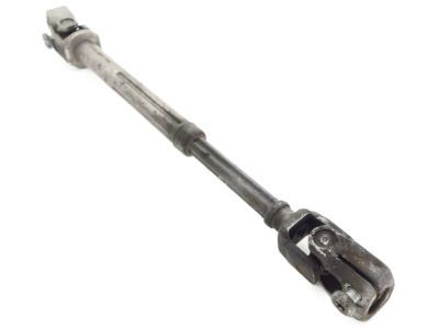 Jeep 5057539AD SHAFT Steering column intermediate