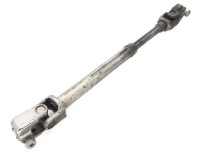 Jeep 5057539AD SHAFT Steering column intermediate