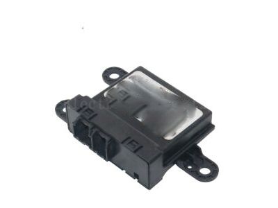 Ram 56038941AA MODULE Parking Assist