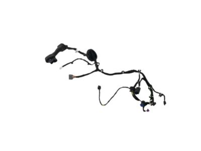 Ram 68361307AC WIRING Front Door
