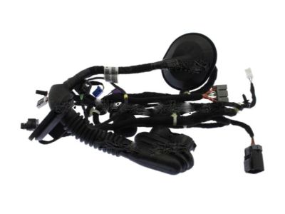 Ram 68361307AC WIRING Front Door