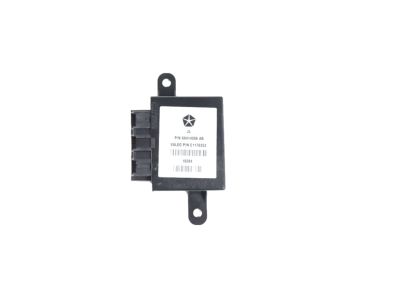 Mopar 68414096AB Module Parking Assist