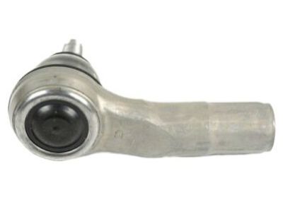 Jeep 68224936AA Outer Tie Rod