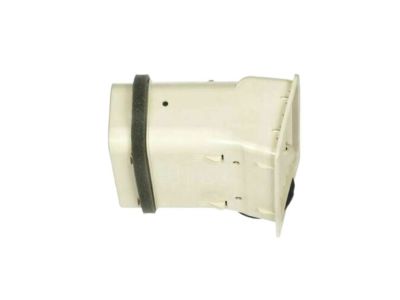 Chrysler YA48BWNAA Vent Grille