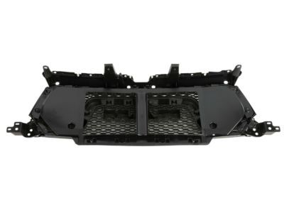 Ram 68405010AA GRILLE Radiator Rebel