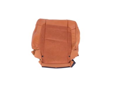 6UW82LV5AA Mopar Cover Rear Seat Back Right Product Photo 3 of 3