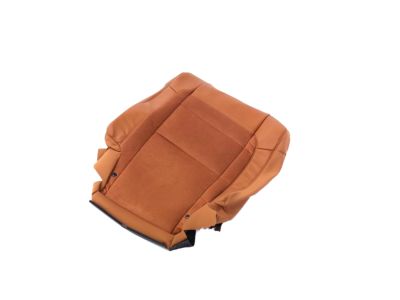 Mopar 6UW82LV5AA Cover Rear Seat Back Right 6UW82LV5AA Mopar Cover Rear Seat Back Right Product Photo 1 of 3