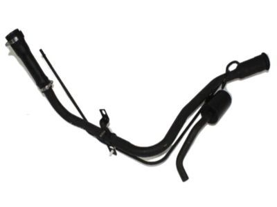 Jeep 52129222AG TUBE Fuel Filler