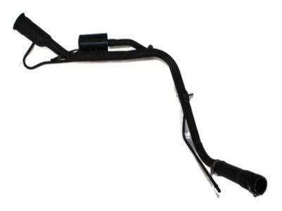 Jeep 52129222AG TUBE Fuel Filler