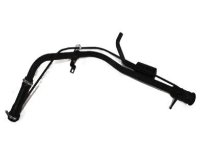 Jeep 52129222AG TUBE Fuel Filler