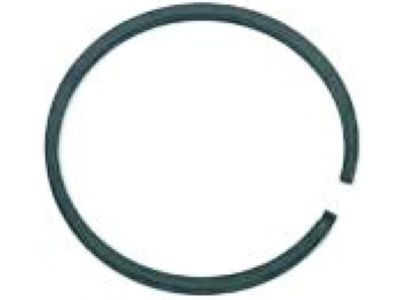 Jeep 68119753AA Piston Rings