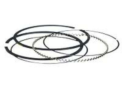 Jeep 68119753AA Piston Rings