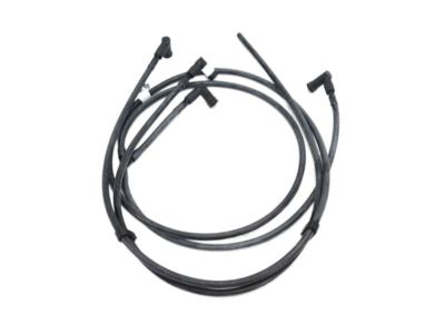Jeep 68197414AB HOSE Windshield Washer