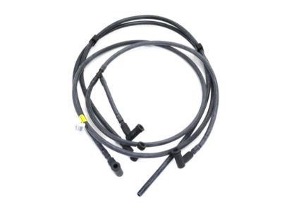 Jeep 68197414AB HOSE Windshield Washer
