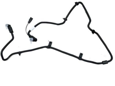 Ram 68101179AA TUBE Diesel Exhaust Fluid Supply