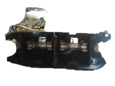 Dodge 4723432 Wire Harness