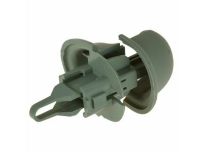 Mopar 1DC48TL2AA Sunvisor Support